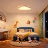 Lampa sufitowa LED LARS360 "Chmura", 48 W, możliwość Podgląd zdjęcia produktu 9