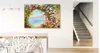 Fabelhafte Canvas LEINWAND BILDER 120x80 cm XXL Kunstdruck Produktbild-Vorschau 2