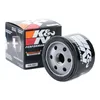 K&N Premium Ölfilter KN-160 – Spin-On für BMW Motorrad Produktbild-Vorschau 5