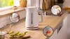 Bosch TWK3M121 Bollitore, MyMoment, 1.7 l, Bianco Anteprima dell’immagine prodotto 2