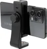 Drehbare Smartphone Halterung mit 360° Rotation - Universal Produktbild-Vorschau 3