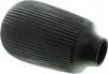Porzellan Dekovase Black Vase Dekoration Deko Tischdeko Produktbild-Vorschau 3