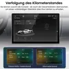 Wyświetlacz OLED 2K z systemem Android Radio do Skody Podgląd zdjęcia produktu 14