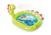 INTEX 58437NP - Planschbecken - Dinosaurier (119x109x66cm) Produktbild-Vorschau 3