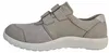 Waldläufer M-Ira stein cement Klettschuh Grau Produktbild-Vorschau 4