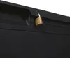 Toomax Woodys Boîte de rangement 160 l, plastique, graphite Voir les images du produit 10
