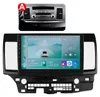 Autoradio, lecteur multimédia, compatible avec les écrans Voir les images du produit 1