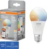 Osram Smart+ LED Lampe dimmbar A60 E27/9,5W(75W) weiß 1055 Produktbild-Vorschau 1
