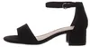 Tamaris Damen Sandalette Sandale geschlossene Ferse Produktbild-Vorschau 39