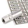 YATO Nástavec 3/8" 16 mm na svíčky YT-3851 Náhled obrázku produktu 7