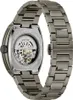 Zegarek Bulova 98A321 szary Produktbild-Vorschau 3