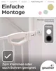GEUTHER Easylock Flat Step Treppen- & Türschutzgitter | Produktbild-Vorschau 5