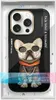 Nimmy Iphone 16 Pro Max 6.9 Hülle Schwarz/Schwarze Brille Produktbild-Vorschau 9
