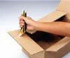 Tronchese autobloccante 'X-Design' con tallone in metallo Anteprima dell’immagine prodotto 12