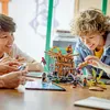 LEGO 76261 Wielkie starcia Spider-Mana z serii Marvel Super Podgląd zdjęcia produktu 3