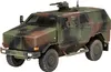 Revell ATF Dingo 1 1:72 Produktbild-Vorschau 5