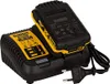 DeWalt DCB115D2-QW Akku-Kit (2 x 18 V / 2 Ah plus DCB 115) Produktbild-Vorschau 24