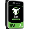 Seagate Exos 7E8 ST8000NM000A - Festplatte - 8 TB - intern Produktbild-Vorschau 3