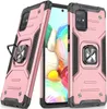 Wozinsky Ring armor Hülle für Apple iPhone 13 Mini - Rosa Produktbild-Vorschau 10