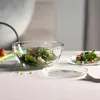 LEONARDO CUCINA, Essteller, Rund, Glas, Transparent, Produktbild-Vorschau 4