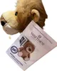 Warmies® Wärmekissen/Stofftier Pure Löwe Produktbild-Vorschau 5