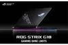 ASUS ROG Strix SCAR 18 G835LW-SA022W, Intel Core Ultra 9, Podgląd zdjęcia produktu 5
