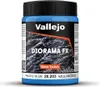 Water Texture - Pazifikblau/Pacific Blue, 200 ml (26.203) Produktbild-Vorschau 5