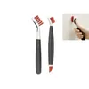 Lot 2 Brosses Nettoyage Oxo Nettoyage Précis Et Efficace - Voir les images du produit 3