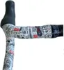 Cycology Graffiti Lenkerband Mehrfarbig  Mehrfarbig One Produktbild-Vorschau 3