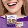 Zahnprothesen-Silikonliner, hohe Elastizität, bequeme Produktbild-Vorschau 5