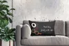 MuchoWow® Zierkissen Sofakissen Wohnzimmer Dekokissen 60x40 Produktbild-Vorschau 2