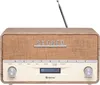 Denver DAB-36LW Retro digitální rádio DAB+ s Bluetooth, Náhled obrázku produktu 3