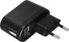 HAMA Caricatore USB 5V/1A nero Caricatore USB 5V/1A 12108 Anteprima dell’immagine prodotto 1