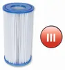 Bestway Filterkartusche Gr.III Ø10,6 cm x H20,3 cm, 58012 Produktbild-Vorschau 9