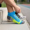 12 Paar Sneaker Socken Füßlinge Baumwollsocken Kurz Uni Produktbild-Vorschau 2