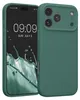 kwmobile Silikon Case für Apple iPhone 18 Pro Max / iPhone Produktbild-Vorschau 1