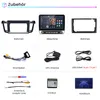 10.1''HD Android13  autorádio Carplay pro Peugeot 508 Náhled obrázku produktu 19