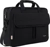 Taygeer Borsa per computer portatile 17 pollici nero Anteprima dell’immagine prodotto 1