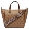 Guess Damen Tasche Follie latte Produktbild-Vorschau 2