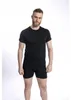 Devold BREEZE T-SHIRT Herren BLACK M Produktbild-Vorschau 6