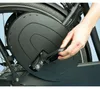 Qibbel Plaques de protection des pieds pour siège arrière Voir les images du produit 4