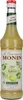Monin Le Concentré de LIME RANTCHO - Limettensaft 0,7l Produktbild-Vorschau 1