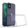 Cyoo Ultra Slim Cover für Apple iPhone 12 Mini transparent Produktbild-Vorschau 1