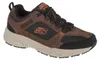 Skechers Oak Canyon 51893-CHBK, Trekkingschuhe, Herren, Produktbild-Vorschau 32