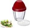 WESTMARK Mix-/Schüttelbecher Kunststoff 250 ml 1 Stck. Anteprima dell’immagine prodotto 25