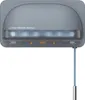 Oclean S1 -desinfiointilaite, harmaa Voir les images du produit 1