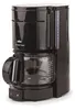 Braun KF 47/1 BK, Przelewowy ekspres do kawy, Kawa mielona, Podgląd zdjęcia produktu 1
