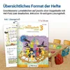 Das Übungsheft Lesen 3 Produktbild-Vorschau 10