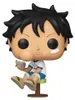 Figurka Funko POP! Vinyl Kid Luffy, jedíci ovoce Devil Náhled obrázku produktu 1