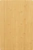 The Living Store Tischplatte 40x60x2,5 cm Bambus Produktbild-Vorschau 2